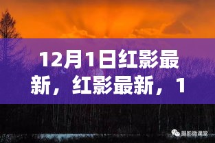 啟程尋找內(nèi)心的桃花源，紅影最新活動(dòng)預(yù)告，與大自然共舞的日子 12月1日開啟
