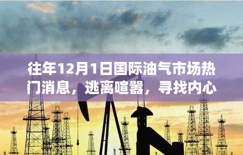 12月國際油氣市場，綠色之旅與內(nèi)心平靜的追尋