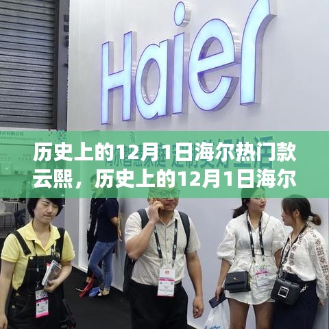 海爾云熙系列冰箱，歷史上的創(chuàng)新與變革見證——紀(jì)念特殊的日子，12月1日回顧與展望