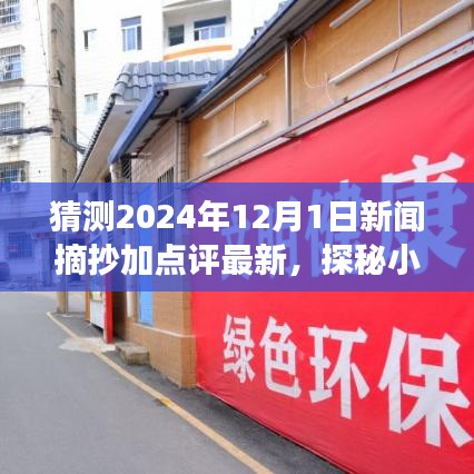 探秘小巷深處的獨(dú)特風(fēng)味，特色小店驚喜之旅——最新新聞?wù)c點(diǎn)評(píng)（2024年12月1日）