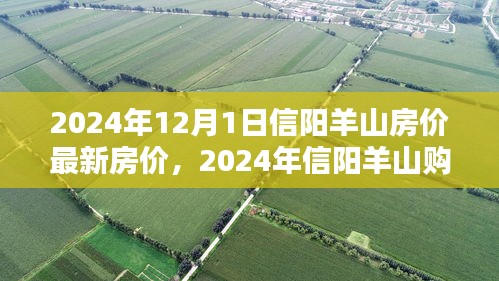 2024年信陽羊山房?jī)r(jià)最新動(dòng)態(tài)與購(gòu)房指南，全流程解析助你輕松置業(yè)