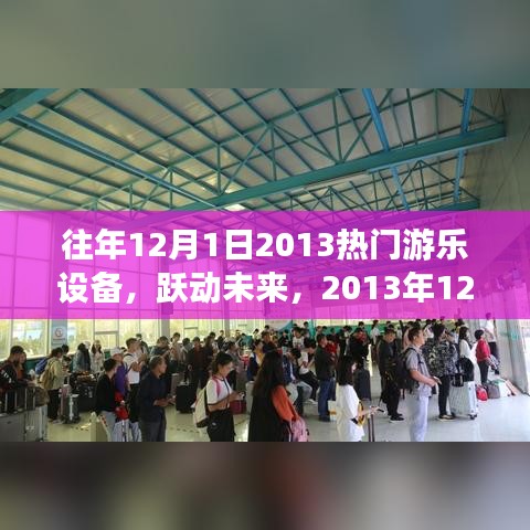 躍動未來，2013年頂尖游樂設備全新體驗回顧