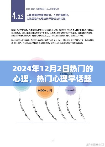 2024年心理學(xué)熱點話題探討，演變與啟示