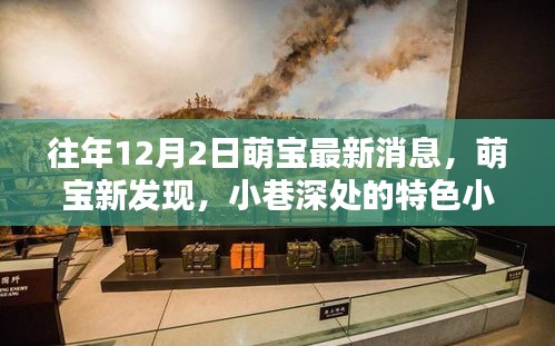 萌寶新發(fā)現(xiàn)揭秘，小巷深處的特色小店，最新消息盡在12月2日