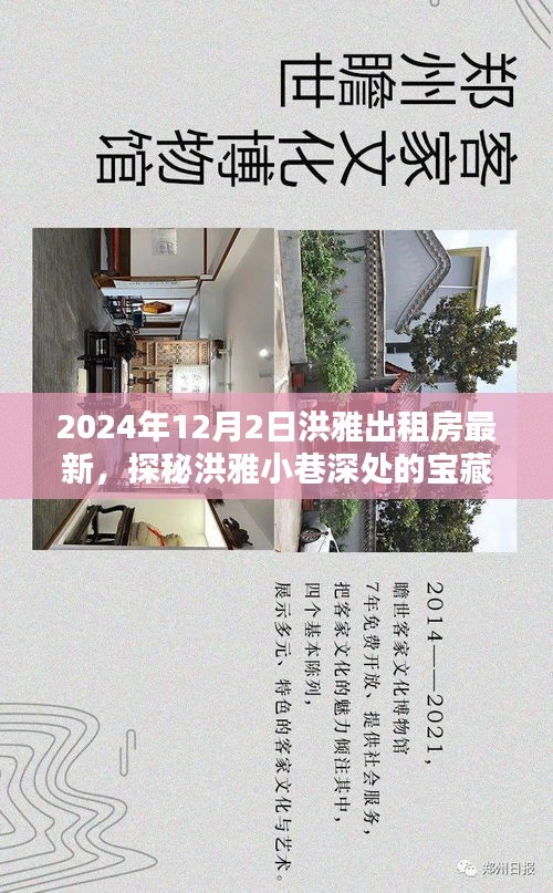 探秘洪雅小巷深處的寶藏，獨(dú)家特色出租房新發(fā)現(xiàn)（最新更新）