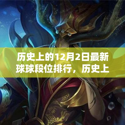 歷史上的12月2日，最新球球段位排行全面評測與介紹
