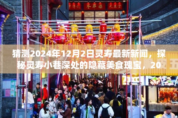 探秘靈壽小巷美食瑰寶，2024年12月2日靈壽最新新聞揭秘隱藏美食文化