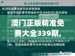 澳門正版精準(zhǔn)免費大全339期,高效方法解析_定制版24.747-5
