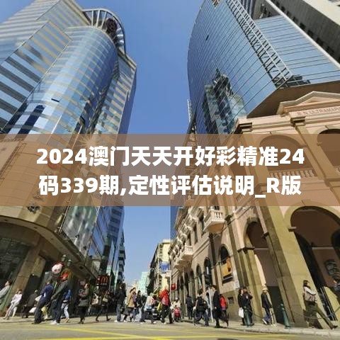 2024澳門天天開好彩精準(zhǔn)24碼339期,定性評(píng)估說明_R版26.839-9