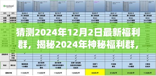 揭秘2024年神秘福利群，心靈與自然的奇妙旅程啟程！