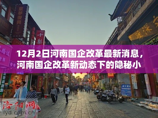 河南國企改革新動態(tài)下的隱秘小巷魅力，一家特色小店的獨特風采揭秘