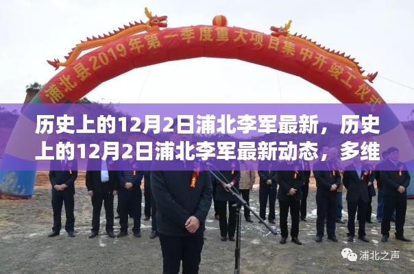 多維度視角