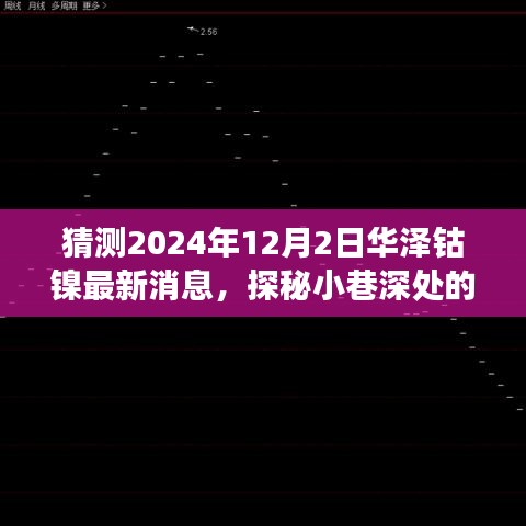 華澤鈷鎳最新消息揭秘，小巷深處的鈷鎳秘境與獨(dú)特小店的故事（預(yù)測(cè)至2024年12月2日）