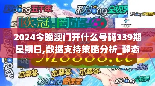 2024今晚澳門開什么號碼339期星期日,數(shù)據支持策略分析_靜態(tài)版53.688-1