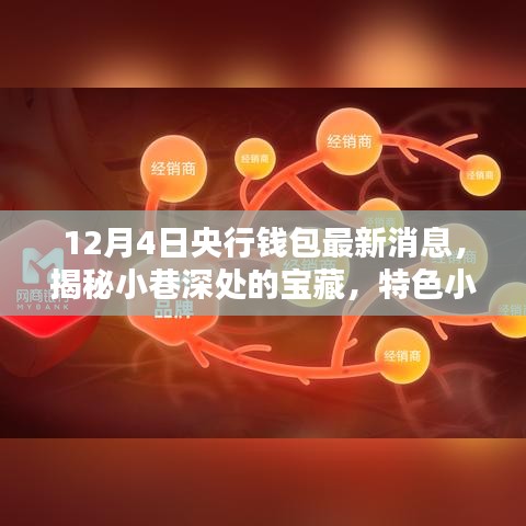 央行錢包最新動態(tài)揭秘，特色小店與央行錢包碰撞的火花，12月4日更新看點(diǎn)解析