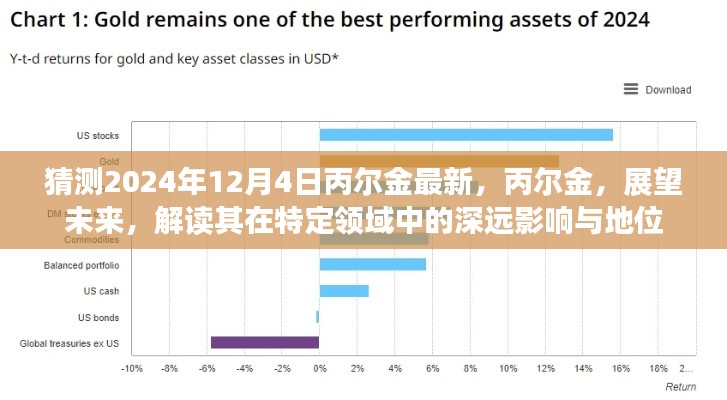 丙爾金未來展望，解讀其在特定領(lǐng)域深遠(yuǎn)影響與地位的最新預(yù)測（至2024年12月4日）