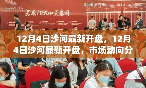12月4日沙河最新開盤，市場動向分析與影響探討