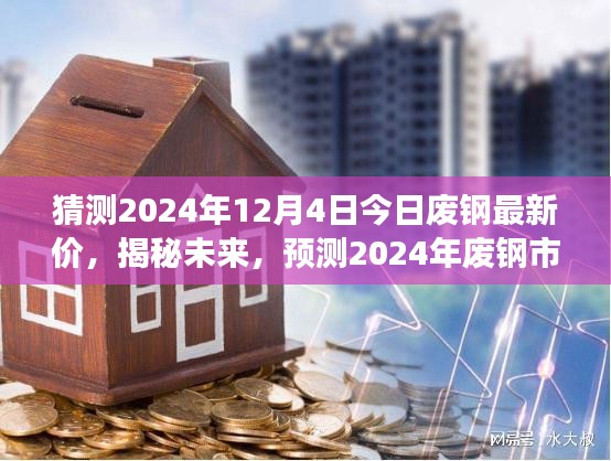 揭秘未來，預(yù)測2024年廢鋼市場走勢及今日最新價格動向（最新猜測）