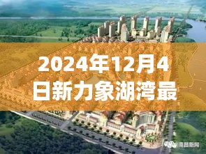 新力象湖灣科技盛宴，揭秘未來生活體驗(yàn)日深度解析