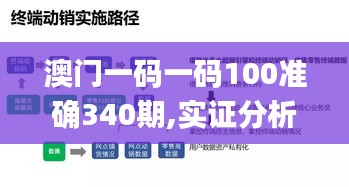 澳門一碼一碼100準(zhǔn)確340期,實證分析解釋定義_yShop83.554-5