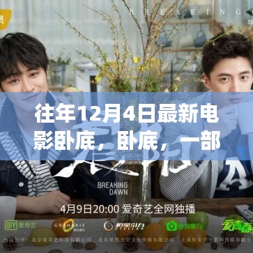 警匪巨獻(xiàn)臥底，時代變革中的秘密使命