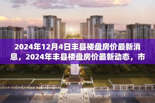 2024年豐縣樓盤房?jī)r(jià)最新動(dòng)態(tài)及市場(chǎng)趨勢(shì)深度解析