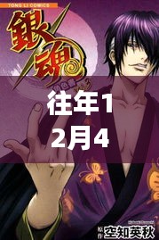 往年12月4日銀魂角色人氣排名揭秘，風(fēng)采依舊的魅力榜單出爐！