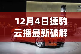揭秘捷豹云播破解版，領略自然之美的心靈之旅需警惕法律風險