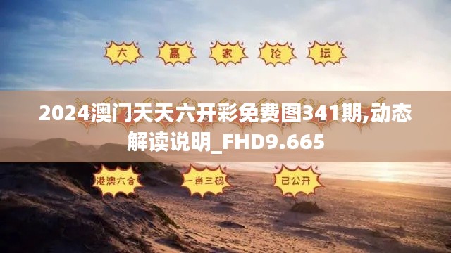 2024澳門天天六開彩免費圖341期,動態(tài)解讀說明_FHD9.665