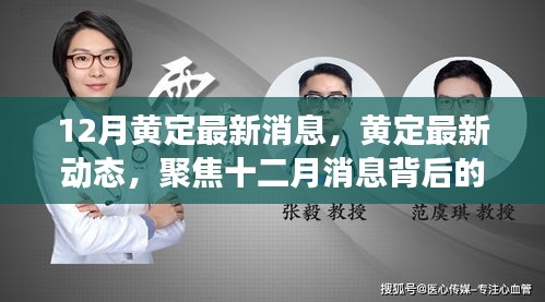 揭秘十二月黃定最新動態(tài)，多維度解讀最新消息背后的真相
