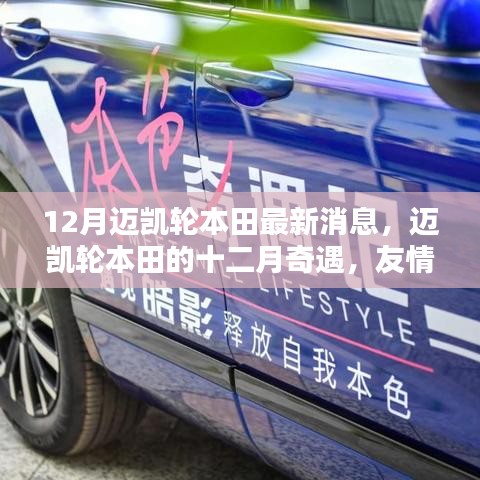邁凱輪本田十二月驚喜，友情、溫馨與最新動態(tài)