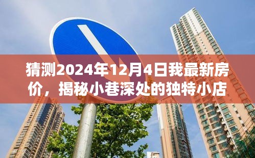 揭秘小巷深處的獨特小店，預測未來房價與隱藏價值探尋（2024年房價展望）
