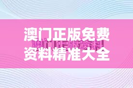 澳門正版免費(fèi)資料精準(zhǔn)大全341期,高效性實(shí)施計(jì)劃解析_Pixel19.615