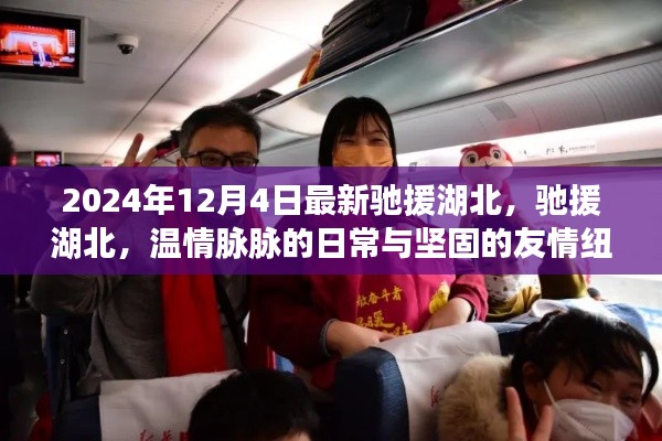 馳援湖北，溫情脈脈的日常與堅固友情紐帶，2024年最新行動報道