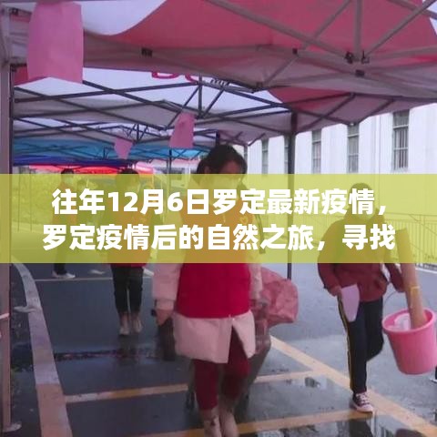 羅定疫情后的自然之旅，尋找內(nèi)心的寧靜與力量之旅