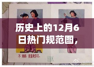 歷史上的今天，12月6日熱門規(guī)范圖，點燃夢想之火，變化成就自信與輝煌
