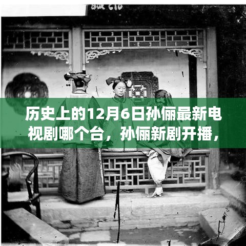 孫儷新劇開播，溫馨故事傳遞愛(ài)與陪伴的力量，歷史日期下的電視劇盛事在12月6日揭曉！