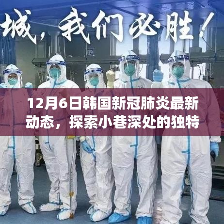 韓國新冠疫情下的美食探索，小巷深處的獨特風(fēng)味與隱藏美食寶藏（最新動態(tài)）