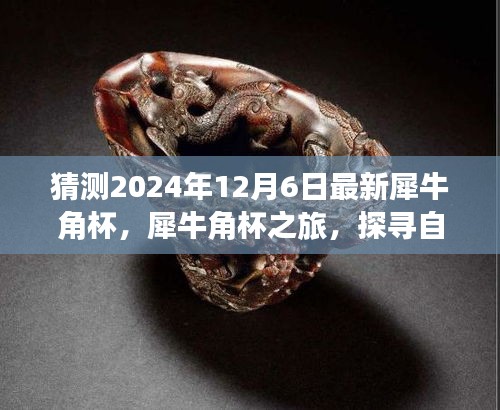 犀牛角杯之旅，探尋自然美景，尋找內(nèi)心寧靜與平和的新體驗（犀牛角杯預測）