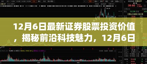 揭秘前沿科技魅力，全新證券股票投資神器重磅來(lái)襲，最新投資價(jià)值分析（12月6日）