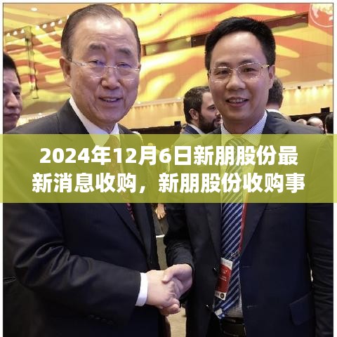新朋股份收購事件深度解析與觀點(diǎn)闡述，最新消息及影響分析（2024年12月6日）
