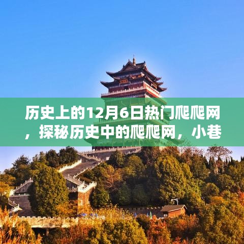 探秘歷史中的爬爬網(wǎng)，12月6日熱門爬爬網(wǎng)與小巷深處的獨(dú)特風(fēng)味寶藏店回顧