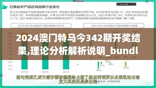 2024澳門特馬今342期開獎(jiǎng)結(jié)果,理論分析解析說明_bundle5.407