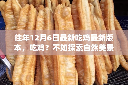 遠(yuǎn)離塵囂的心靈之旅，自然美景探索勝于吃雞新版本