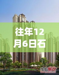 往年12月6日石家莊康橋郡最新動態(tài)揭秘，深度解讀背后的故事與爭議