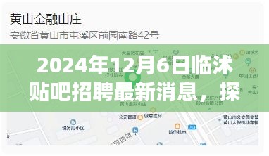 臨沭貼吧招聘最新消息揭秘，探秘特色小店隱藏人才寶庫，臨沭小巷招聘新篇章開啟