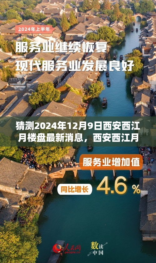 揭秘西安西江月樓盤未來規(guī)劃，共賞美好時光下的溫馨日常（最新消息預(yù)測）