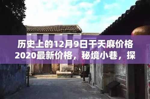 揭秘歷史麻價(jià)傳奇，探尋秘境小巷中的千年麻制品源頭與干天麻最新價(jià)格動(dòng)態(tài)（XXXX年）