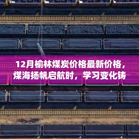 榆林煤炭最新價(jià)格動(dòng)態(tài)，鼓舞人心的學(xué)習(xí)變化與成就之旅