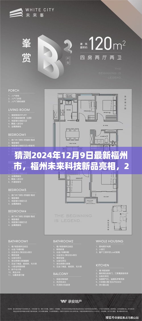 福州市未來科技新品亮相，體驗(yàn)前沿科技，感受未來生活魅力（2024年12月9日最新介紹）